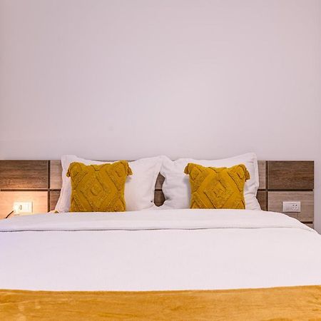 Jad - Luxury Apartments Afi Mall Brassó Kültér fotó