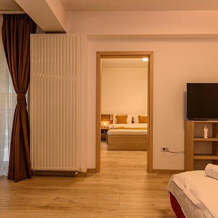 Jad - Luxury Apartments Afi Mall Brassó Kültér fotó