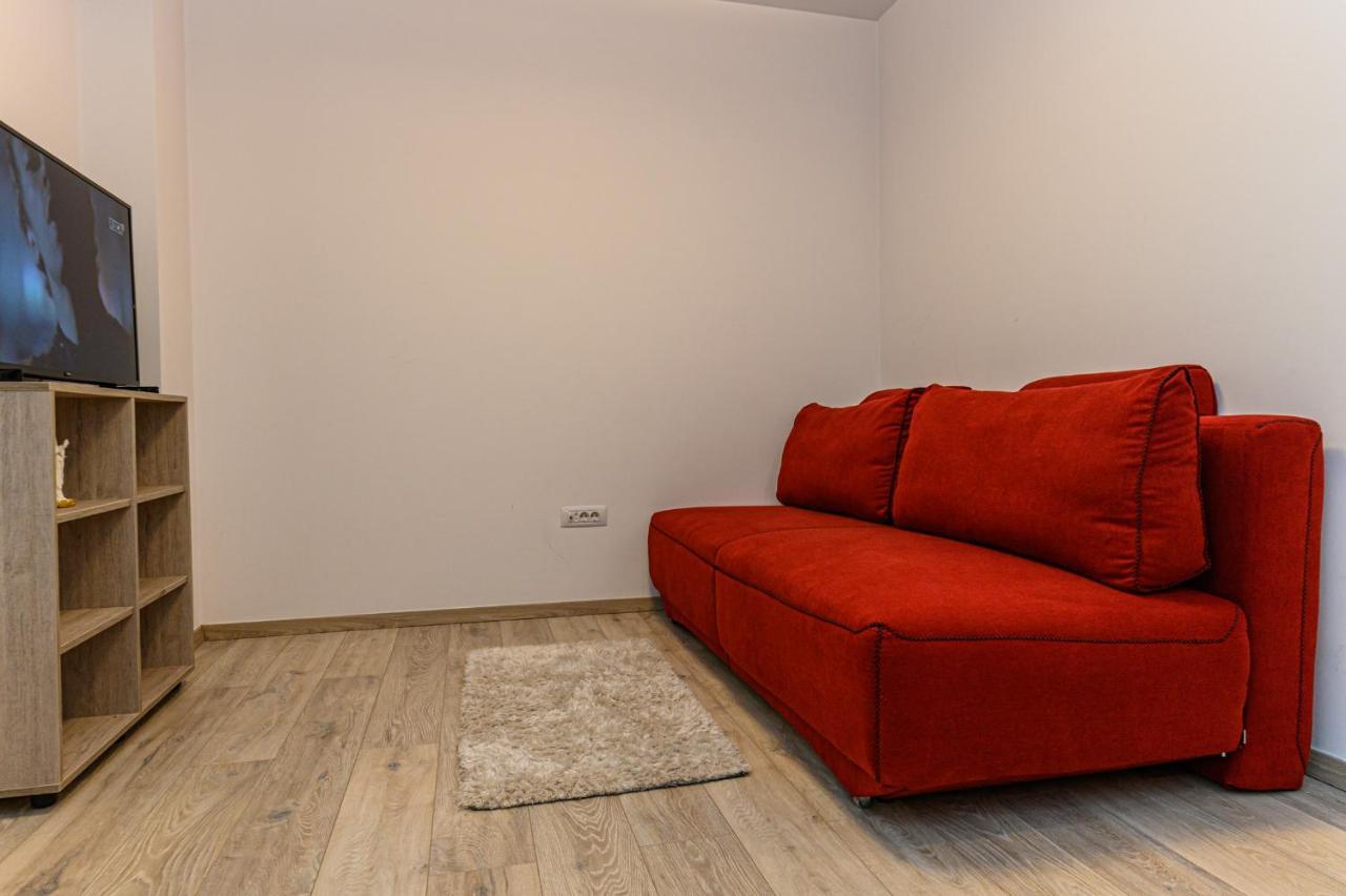 Jad - Luxury Apartments Afi Mall Brassó Kültér fotó