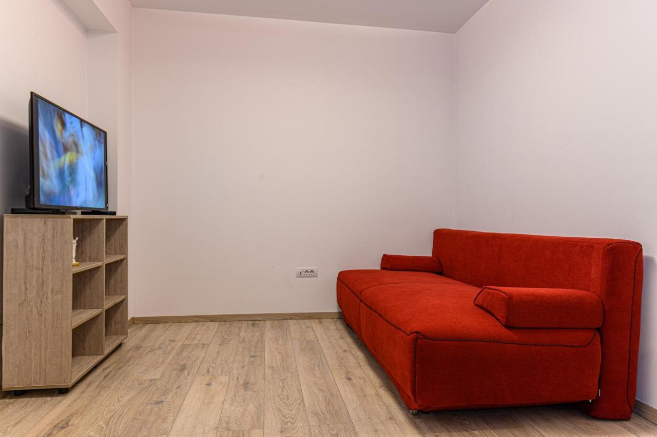 Jad - Luxury Apartments Afi Mall Brassó Kültér fotó