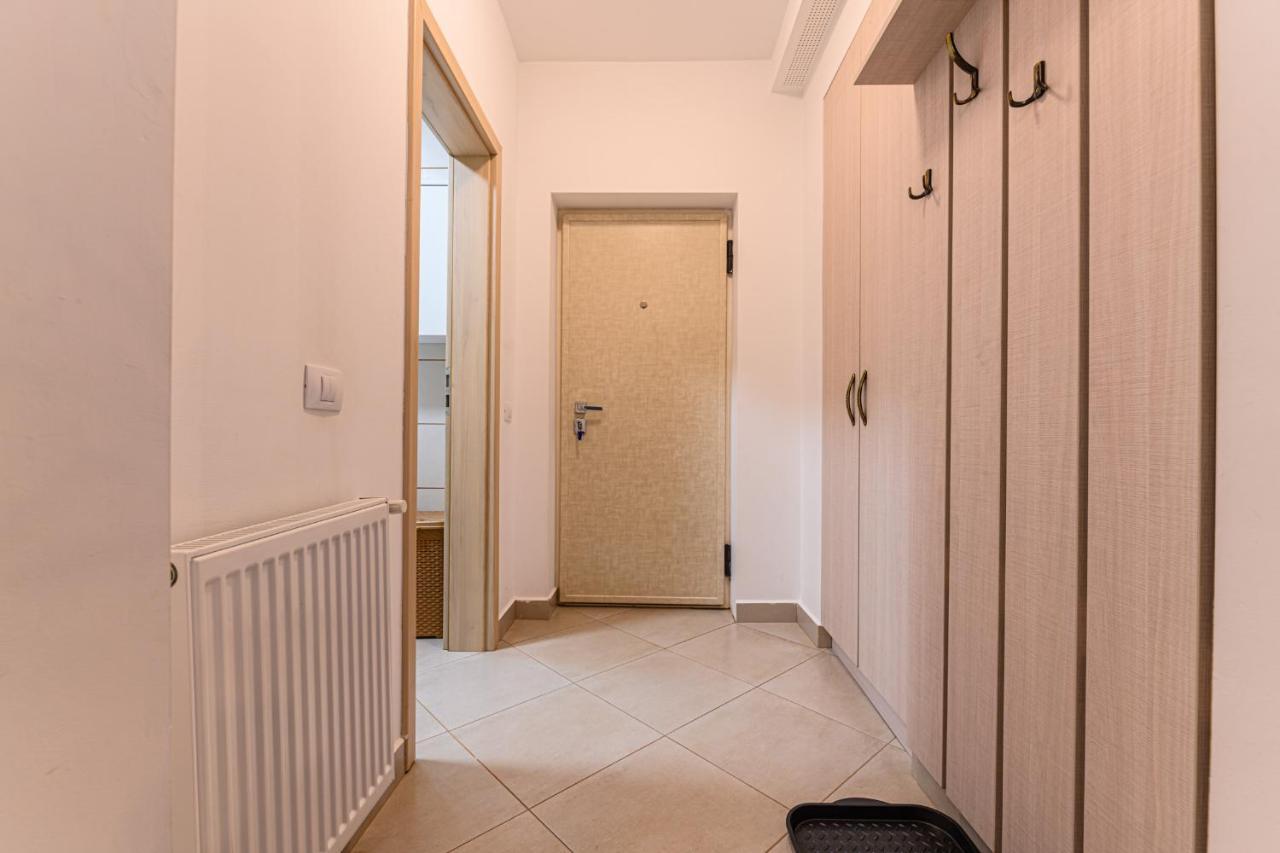 Jad - Luxury Apartments Afi Mall Brassó Kültér fotó